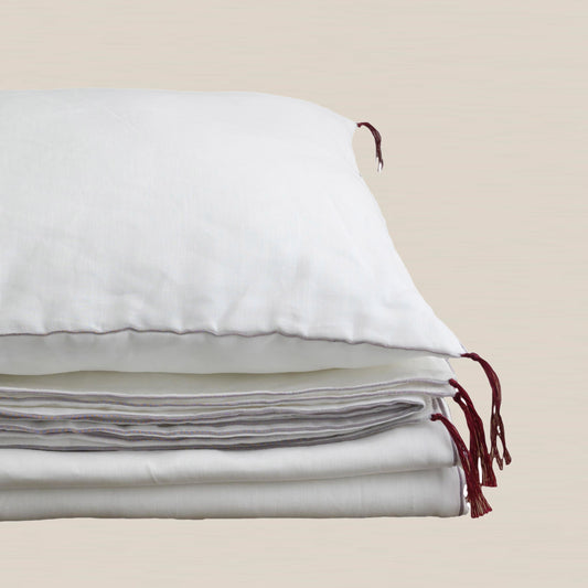 Completo Copripiumino Basic Sipario