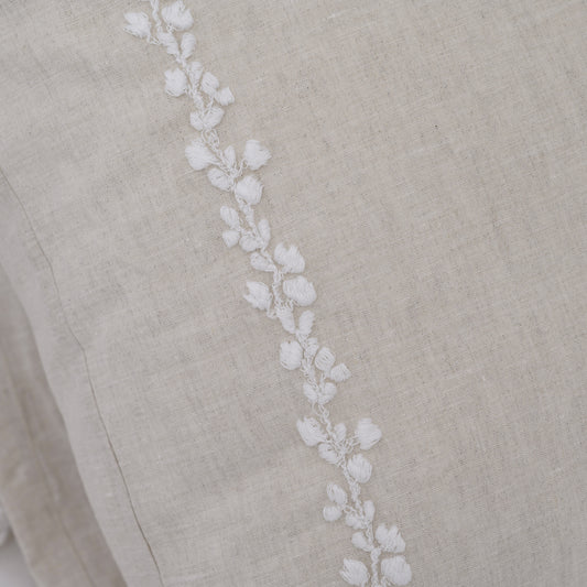 Parure Copripiumino Basic Fiori