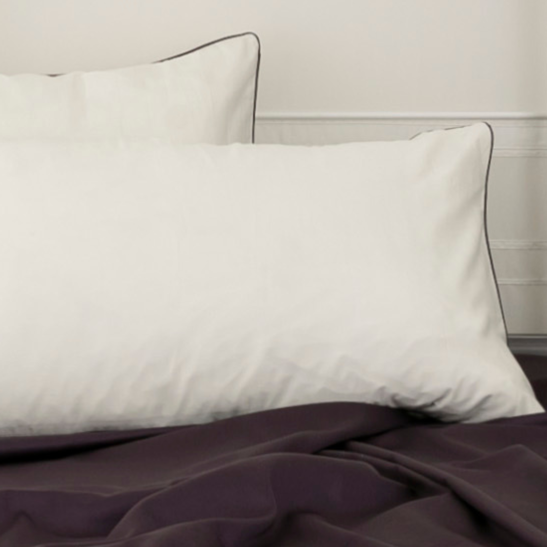 Parure Copripiumino One Line