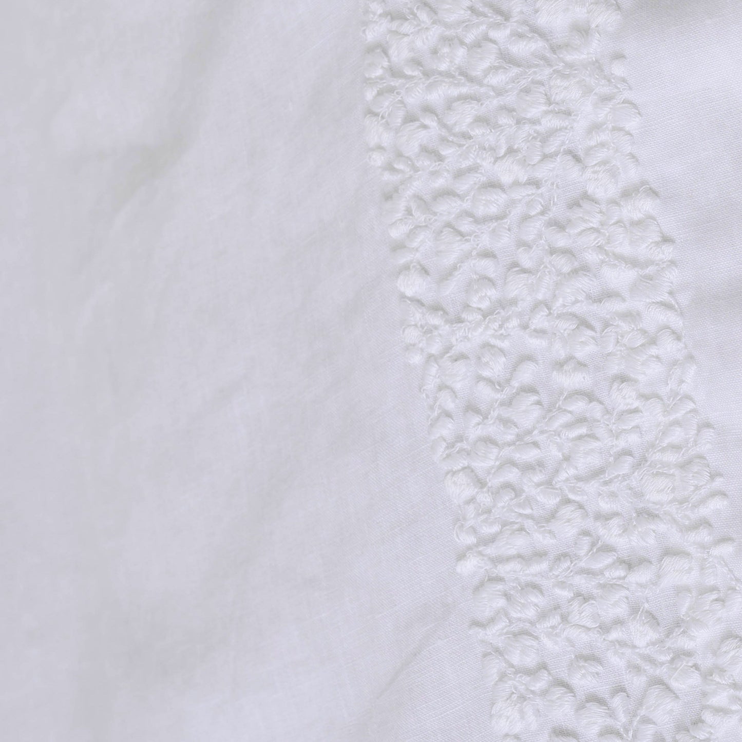 Federa Cuscino 50x80 Decor Fiori