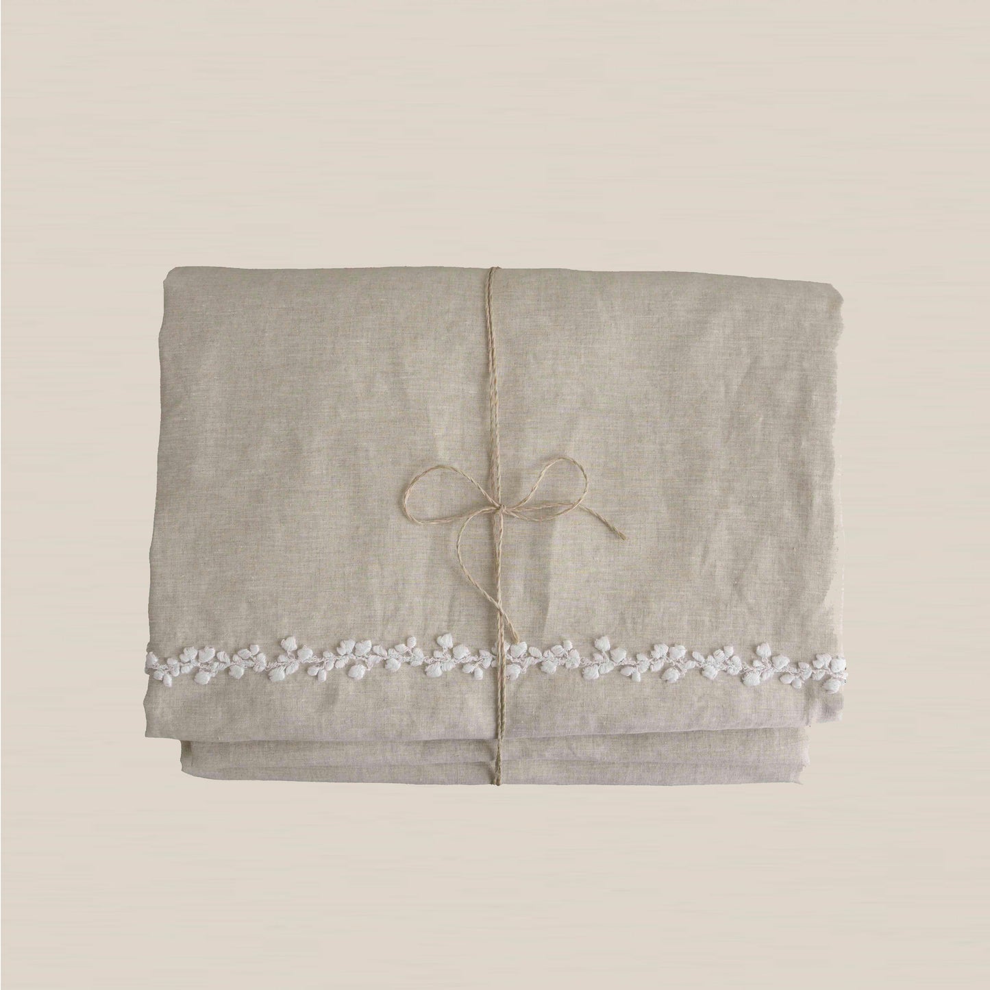 Parure Copripiumino Basic Fiori