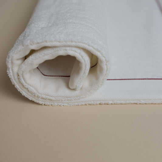 Tappeto Bagno in Spugna One Line