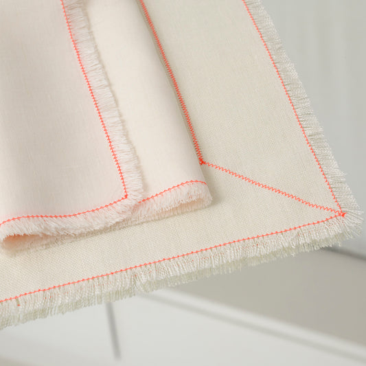 Set Tovaglietta Zig Zag