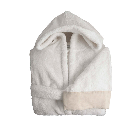 Accappatoio Uomo Fiori