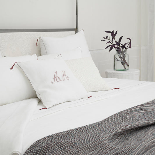 Parure Copripiumino Basic Sipario