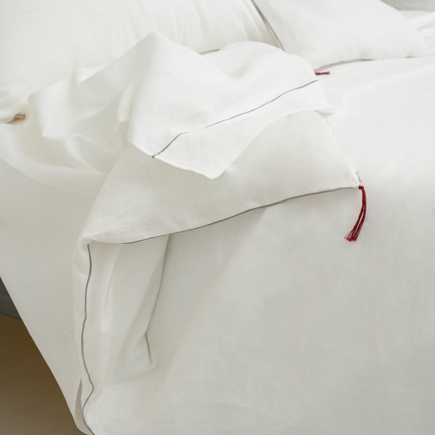 Completo Letto Decor Sipario