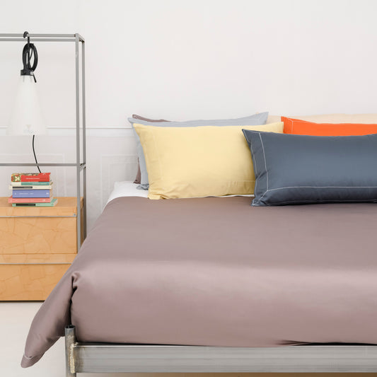 Completo Copripiumino Zig Zag