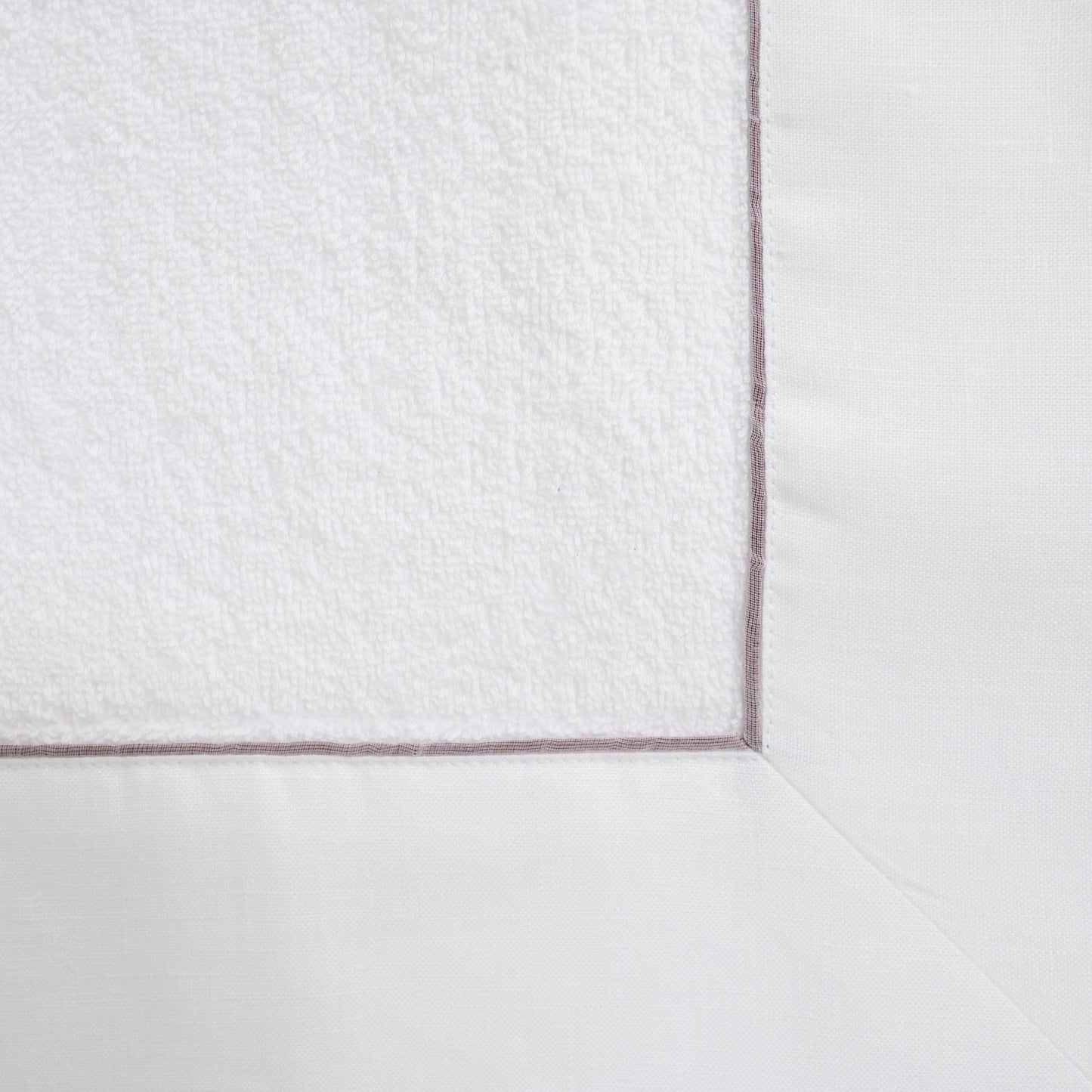 Tappeto Bagno Spugna Sipario