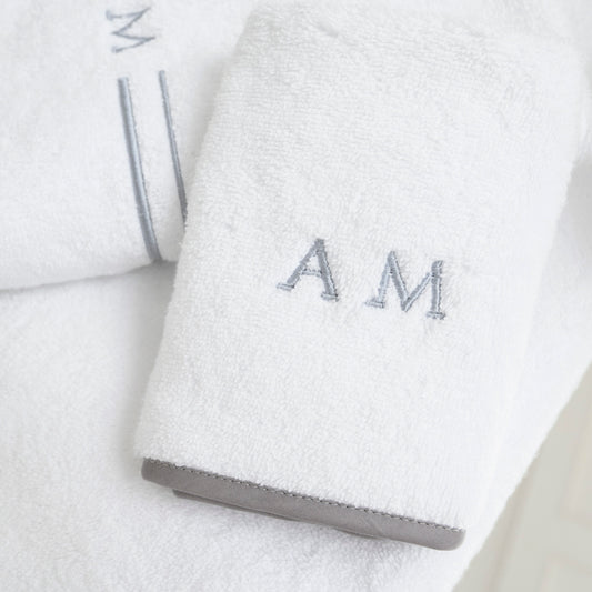 Lavetta Spugna Monogram