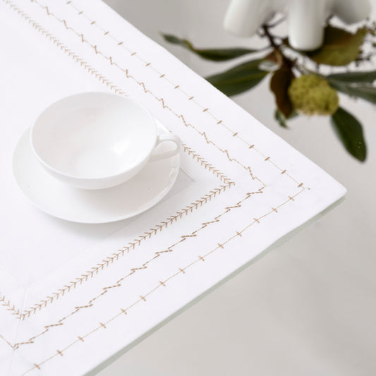 Tovaglietta Stitches