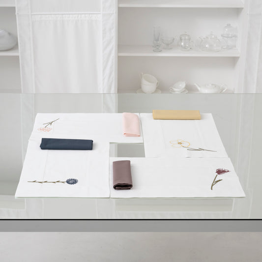 Set Tovaglietta Campo di Fiori