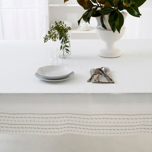 Tovaglia Stitches
