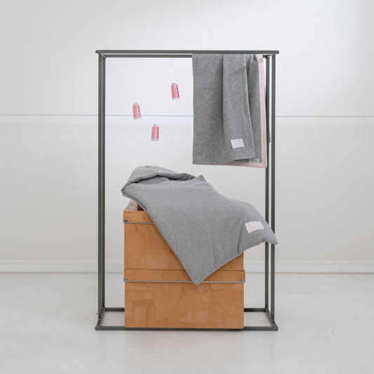 Copertina Pile Badge