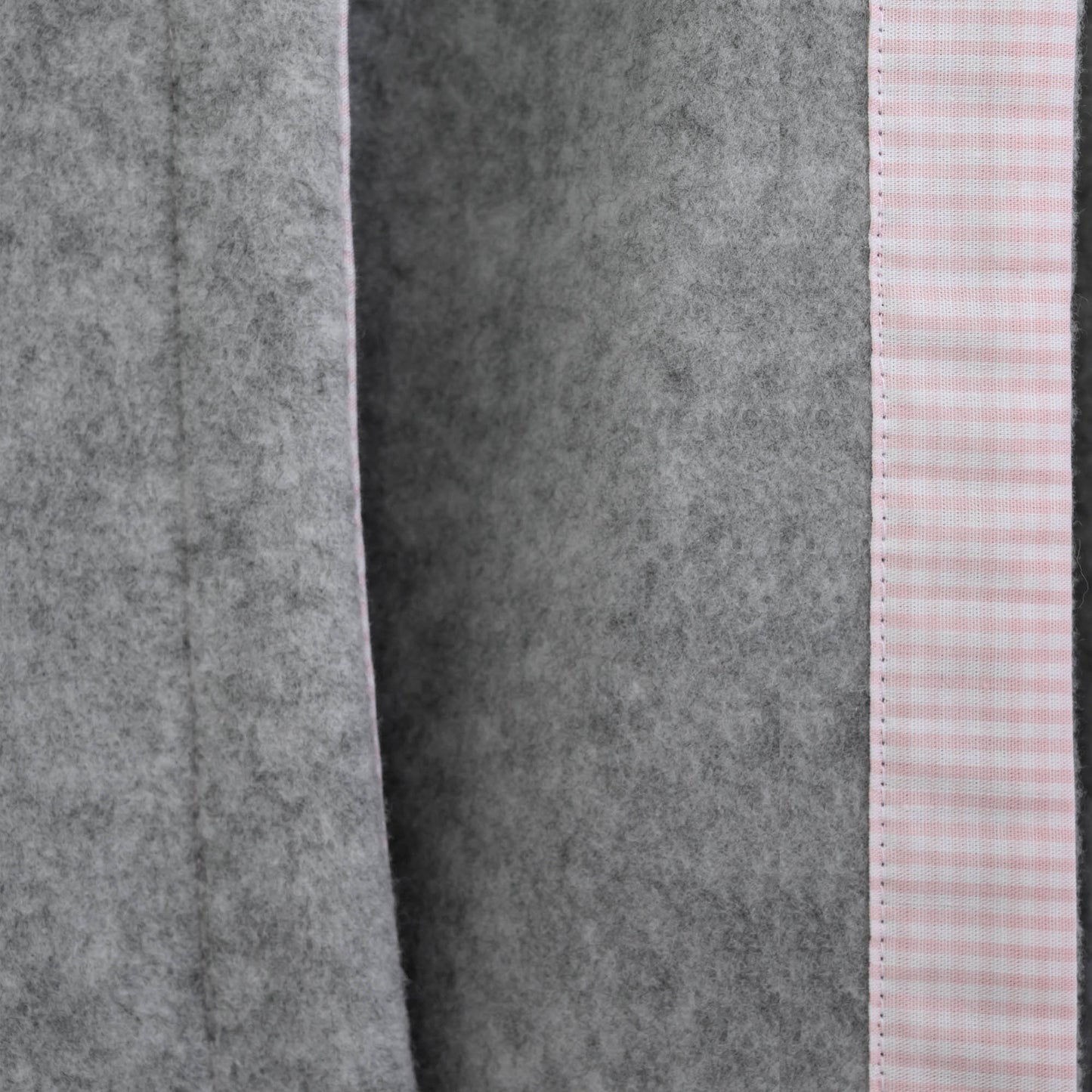 Copertina Pile Badge