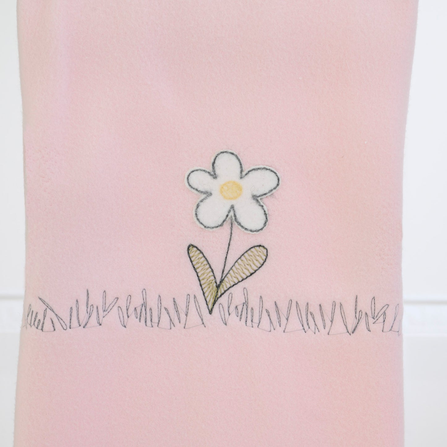 Copertina Pile Margherita