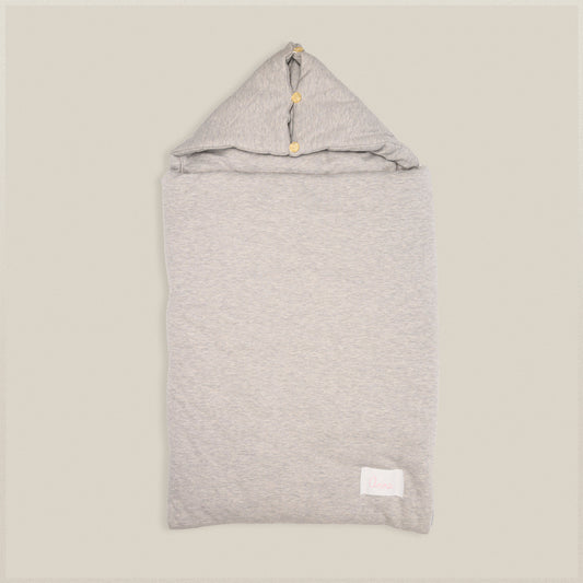 Sacco Nanna Bambini Personalizzato Badge