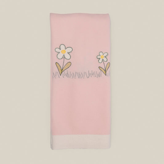 Copertina Pile Margherita