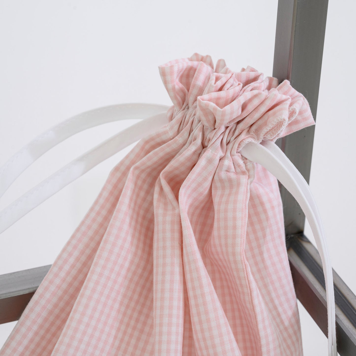 Sacchetto in Tessuto Badge