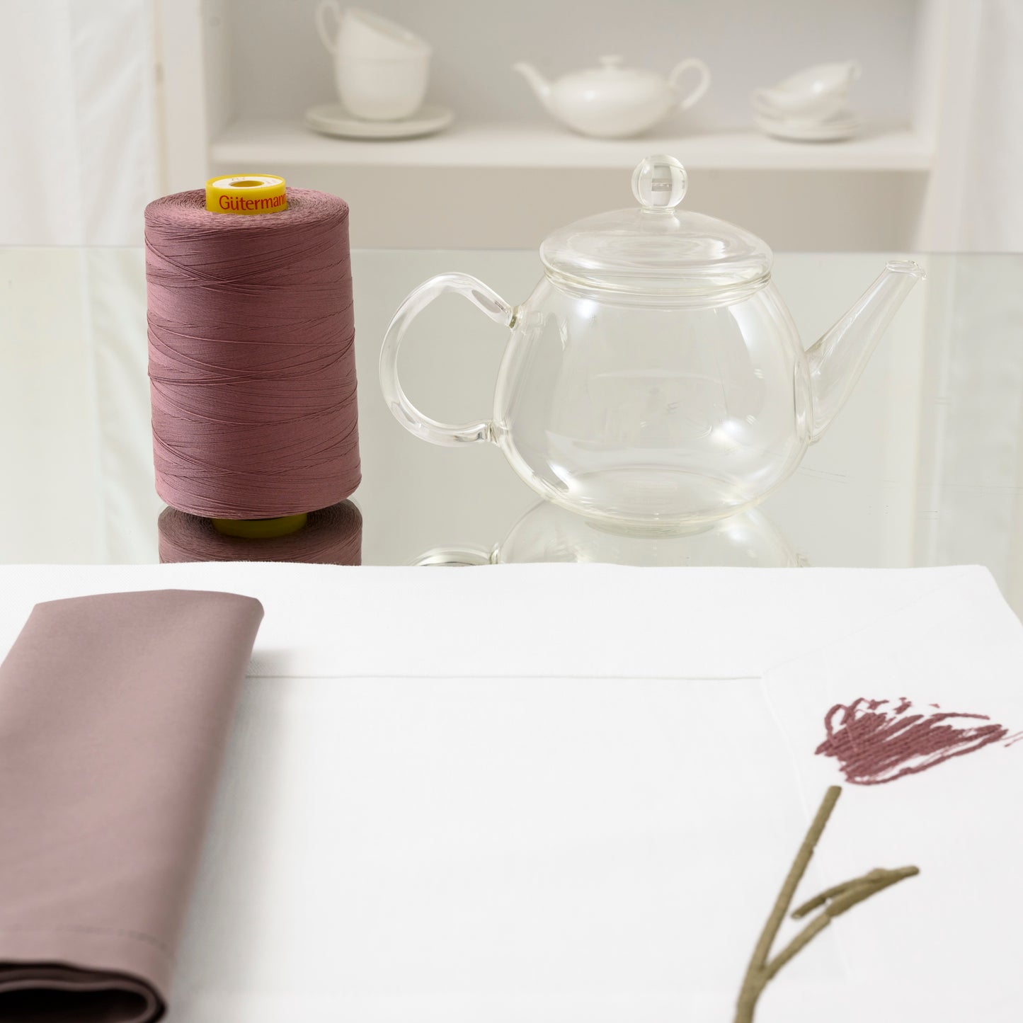 Set Tovaglietta Campo di Fiori