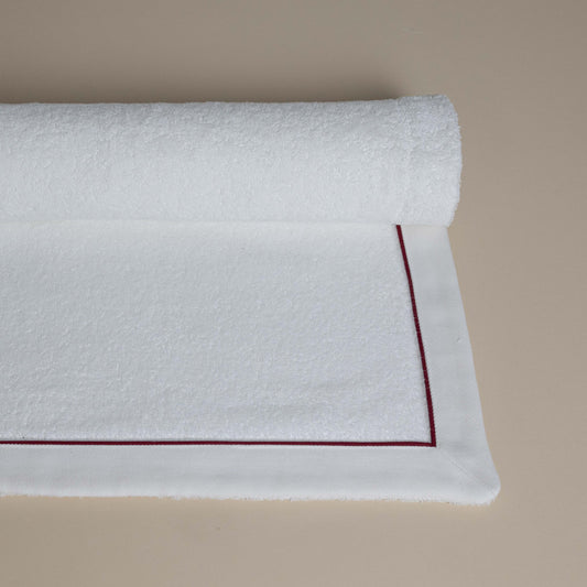 Tappeto Bagno in Spugna One Line