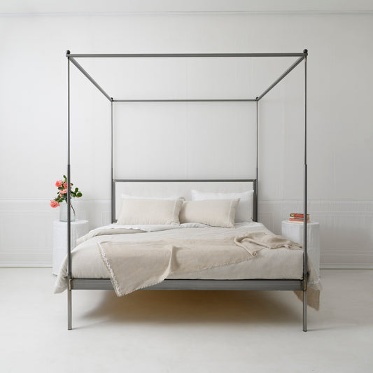 Parure Copripiumino Basic Fiori