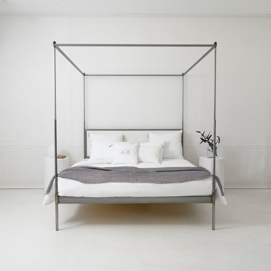 Parure Letto Decor Sipario