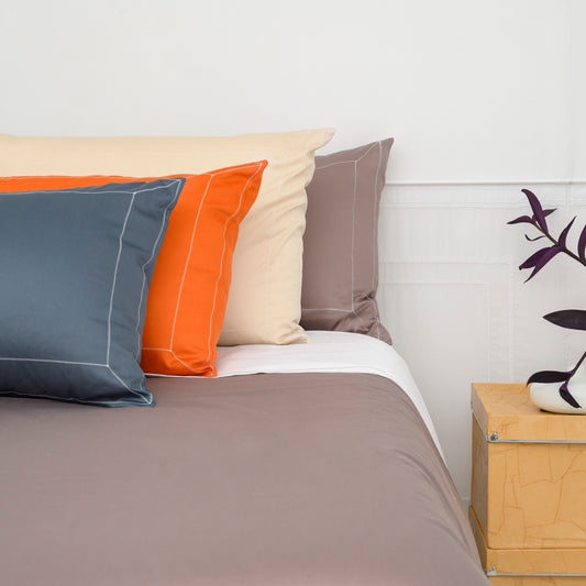 Federa Cuscino 50x80 Decor Zig Zag