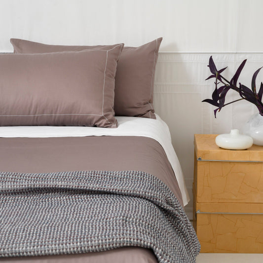 Parure Letto Zig Zag