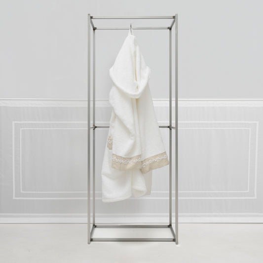 Accappatoio Donna Fiori