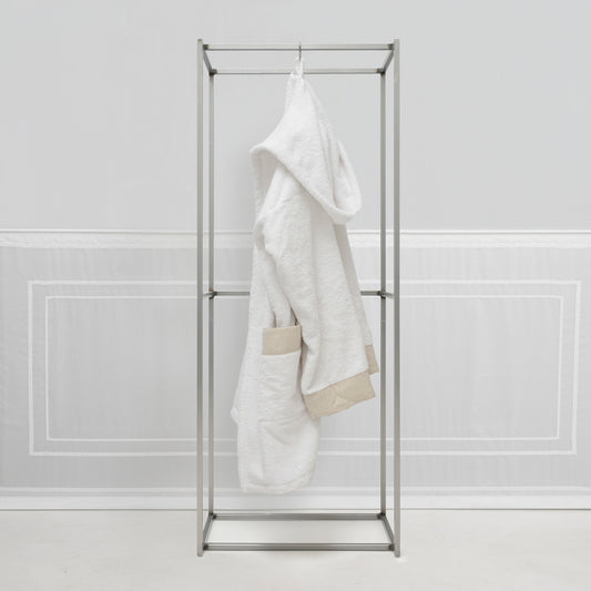 Accappatoio Uomo Fiori