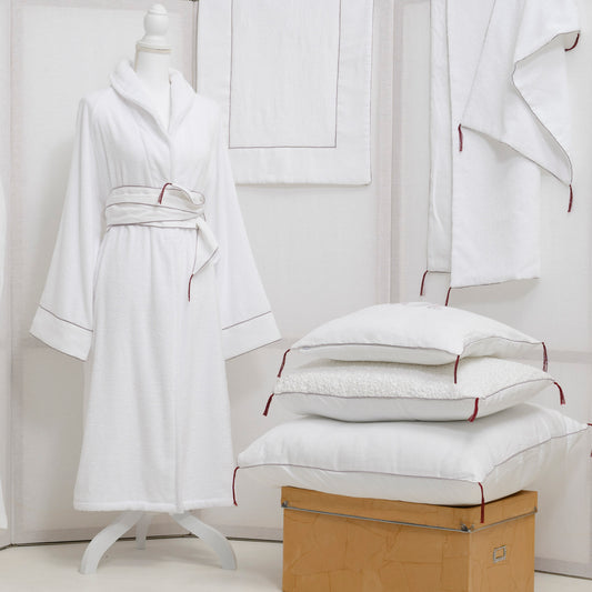 Accappatoio Spugna Sipario