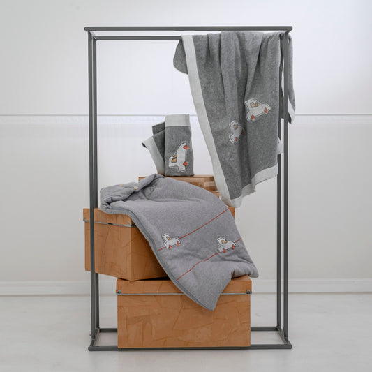 Sacco Nanna Bambino Macchinina