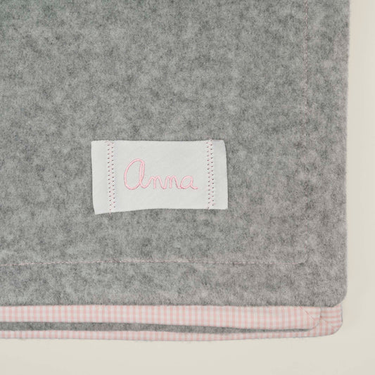 Copertina Pile Badge