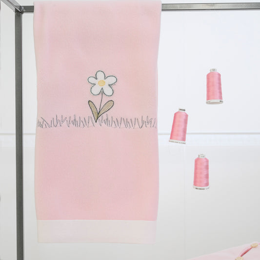 Copertina Pile Margherita