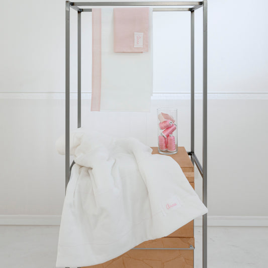 Copertina Imbottita Badge