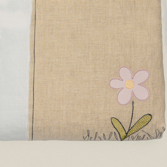 Sacco Copripiumino Bambina Margherita